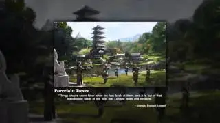 Civilization V OST | Asia Peace: Northern Forest