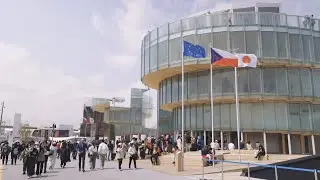 Komisař pro Expo: Česk&yacute; n&aacute;rodn&iacute; den měl v Japonsku velk&yacute; ohlas