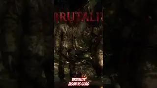 Viernes 13 vs mortal kombat