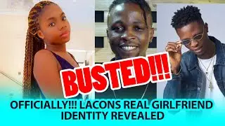 LAYCON REAL GIRLFRIEND IDENTITY REVEALED SHOCKING!!! || ICONS || DIVINE VINE, BUSTED BB NAIJA 2020