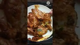 Hyderabadi Fiery Wings🤤 Tender Cuts🍗Ready To Cook Chicken😋 Instant Chicken Recipe🤩 Durga Durairajan