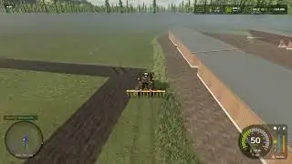FS 25  Seven Species Homestead  pt.48 Five new fields !!!