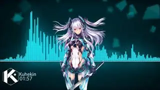 Ultrasonic Anthem - t+pazolite