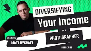 Matthew Ryecrafts Business Academy -Diversifying Your Income