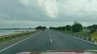 Nellore to Alipiri Highway Beautiful Journey | Travel Vlog | NH16 | Road Trip | Tirupati