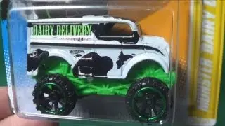 New Models Fantasy 2012 Year In Review