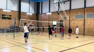 BBB - Team Ishaan vs Team Vitor 20/12/25