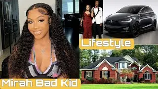 Badkid Mirah Lifestyle (LifeWithT) Biography, Boyfriend, Family, Hobbies, Age, Net Worth, Facts