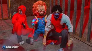 Kya Huwa...? | GTA V RP | AppaisLive | #lifeinsoulcity  #soulcity  #gtarp