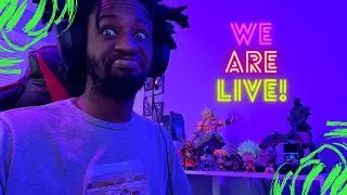 [🔴LIVE] LASTTRUESOUL IS ON A RAMPAGE!!! #THESOULREALM #SNIPERSUNDAY