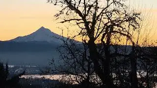 Ernie's 2026-   sunrise hyperlapse video's 01/13/2026