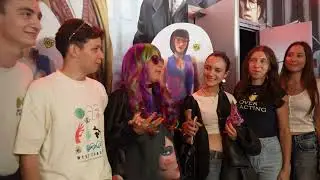 PAPmusic 2^ Tappa #PAPtour a Milano - Cinema Mexico