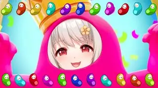 Let's play Fall Guys Together!