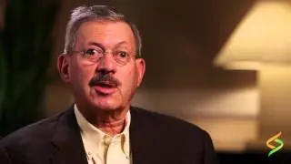 HSG founder describes beginnings of organization