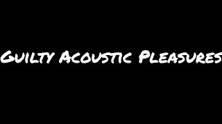G.A.P.  Guilty Acoustic  Pleasures (Kevin Roy & Kess Cheng) -Dumaan Ako