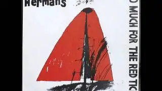 Dog Faced Hermans - too much for the red ticker