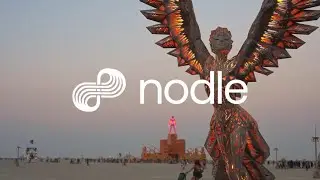 Nodle&rsquo;s Journey: From Burning Man to East Africa, A Decentralized Network in Motion