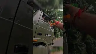 why people do like & respect army 🪖🧑&zwj;✈️&hearts;️🪖 #foxmohityt #bikerider#Helping #soldiers #respect #army