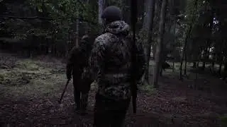Lovy jelena siky 2024 / Sikahirschjagd 2024 / Sika deer Hunt 2024