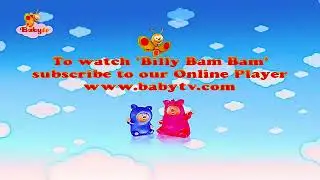 babytv effects