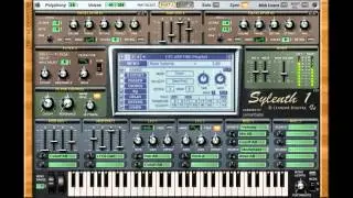 Acid Sounds (303) Made in Sylenth1 (With Download Link)
