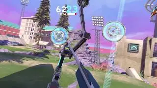Apex Construct  Neue Cygnia Cup Challenge [Lets Play][Sandora][deutsch]