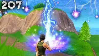 Fortnite Daily Best Moments Ep.207 (Fortnite Battle Royale Funny Moments)