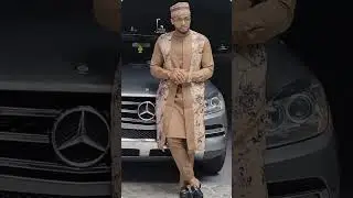 African Traditional Dresses For Men | Yoruba Tradition