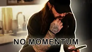 When Momentum Shifts...