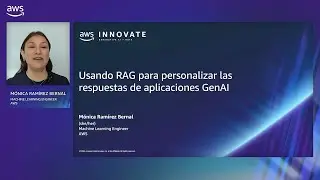 Use Retrieval Augmented Generation RAG para mejorar las respuestas de IA generativa