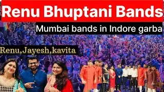 Indore Garba Festival 2024