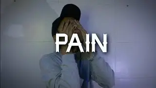 | PAIN | ERROR | ELEVEN EMPIRE BEATS | MUSIC VIDEO 2021 |
