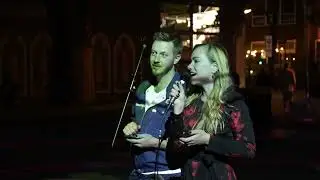 Aftermovie  - Opening Desire Lanes - october 2022 - Domplein Utrecht