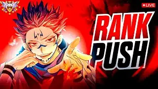 FREE FIRE CS RANK NEW SEASON 🔥 | GRANDMASTER PUSH LIVE 😱 | 🔴#gamingselva #shorts #trending #freefire