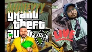 Gta 5 MONEYYY