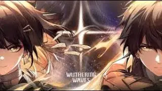 💥WUTHERING WAVES W/ ANEXIS AND BOGUSTONYY LETS GOO💥 {🇺🇸/🇧🇷} 🔴🎮(PS5 + PS PORTAL) 🔴🎮🕹