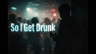 CruceA - So I Get Drunk (Featuring Johnny G)