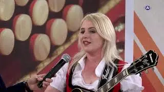 Naj viža: Frajerke, Ans. Petan - 07.03.2019