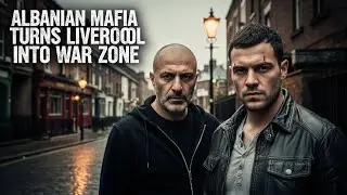 Albanian Mafia Turned Liverpool Streets Into a War Zone
