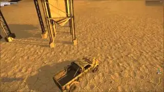 ArmA 3: Altis Life - Nuke