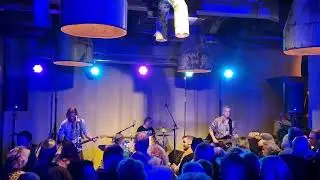 02 JPK Band - Driving my car (Bunder Rock 2024)