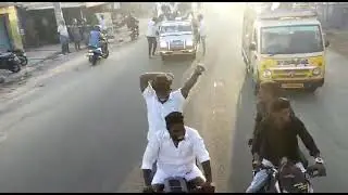 Valimai Movie First Show Alaparies | #Thala |#Valimai |#enjoy