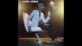 Solar Sides - Night in Tunisia