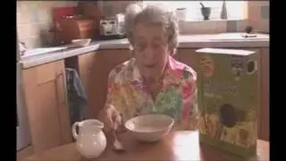 Super Gran - A Mornflake Entry