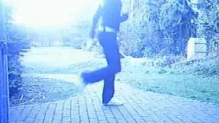 9.12.07 JCB Sina Solo Jump