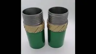 diamond core reaming shell ,AQ, BQ, NQ,HQ, PQ etc reaming shells