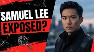 The Alleged Hinge Ban: What Really Happened with Singles Inferno 5&rsquo;s Samuel Lee?