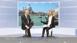 Basta parole ma fatti: Marino Finozzi - 1&deg; Puntata
