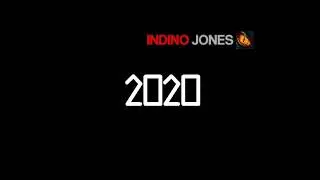 Indino Jones - Nouvel An : 2020
