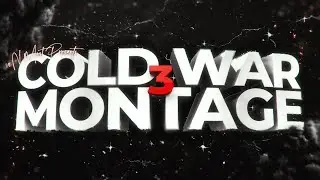 ioN Mist - A Cold War Montage #3